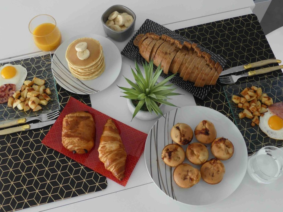 La recette de brunch idéal