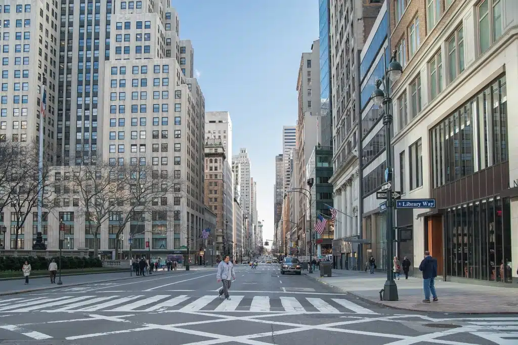 5th avenue